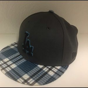 LA Baseball cap